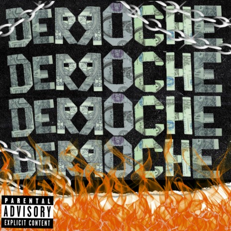 Derroche | Boomplay Music