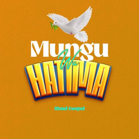Mungu wa hatma | Boomplay Music
