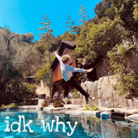 idk why | Boomplay Music