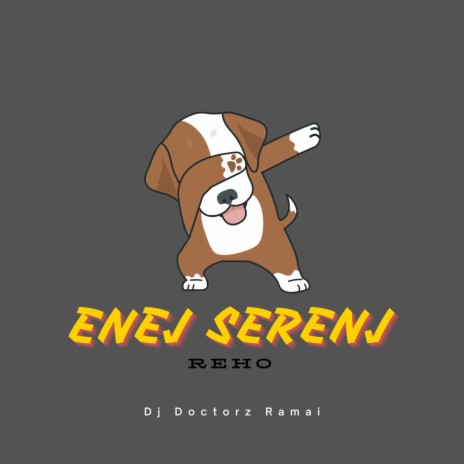 Enej Serenj Reho | Boomplay Music