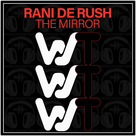 In The Mirror (Radio Mix) | Boomplay Music