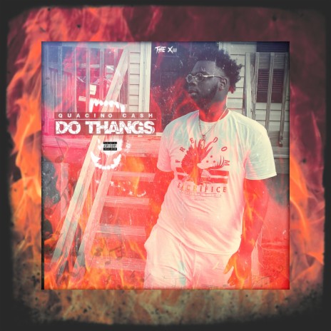 Do Thangs | Boomplay Music