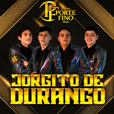 Jorgito de Durango