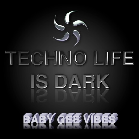 Techno Life Is Dark | Boomplay Music