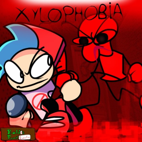 Xylophobia (Baldos Funk Escol Soundtrack)
