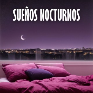 Sueños Nocturnos: Melodías Relajantes para Dormir sin Interrupciones
