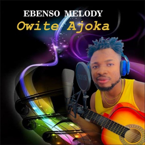 Owite Ajoka | Boomplay Music