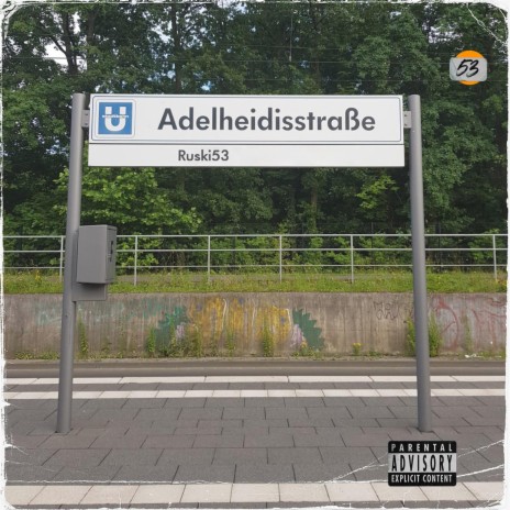 Adelheidis | Boomplay Music