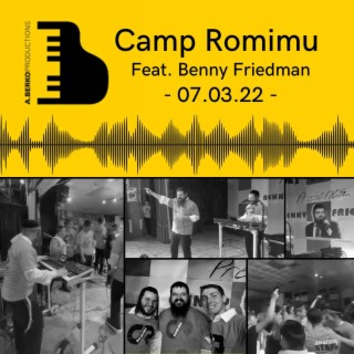 Camp Romimu