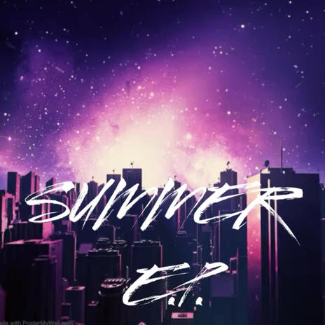 SUMMER NIGHTS ft. prod. greyskies