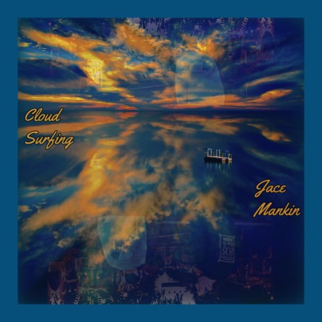 Cloud surfing | Boomplay Music