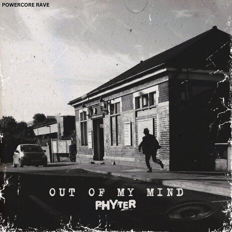 Out of My Mind | Boomplay Music