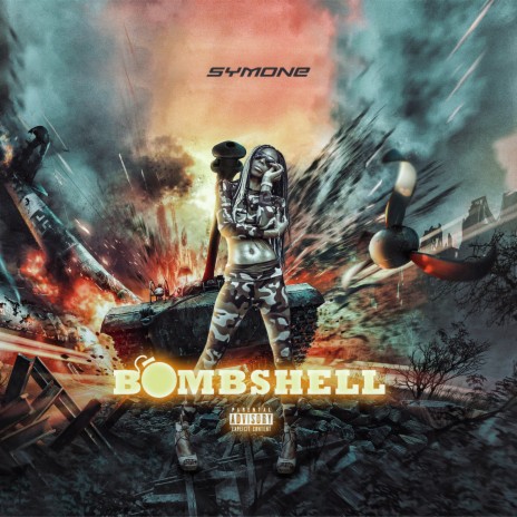 Bombshell | Boomplay Music