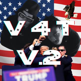 Vote 4 Trump V2