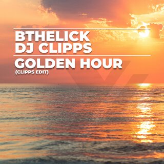 Golden Hour (Clipps Edit)