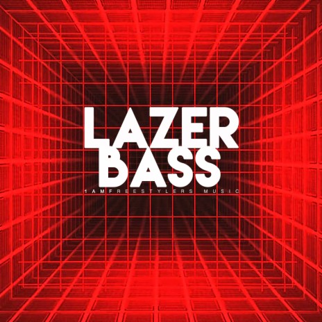 Lazer Bass ft. Dj Dnaiv | Boomplay Music