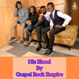 Gospel Rock Empire
