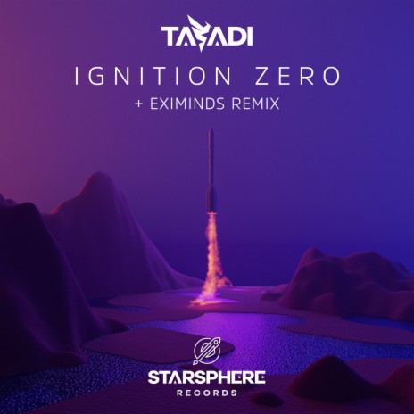Ignition Zero (Eximinds Remix) | Boomplay Music
