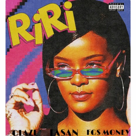 RiRi | Boomplay Music