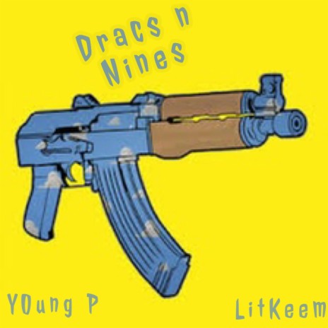 Dracs n Nines ft. LitKeem | Boomplay Music