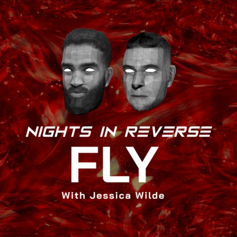 Fly ft. Jessica Wilde