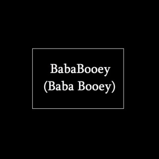 BabaBooey (Baba Booey)