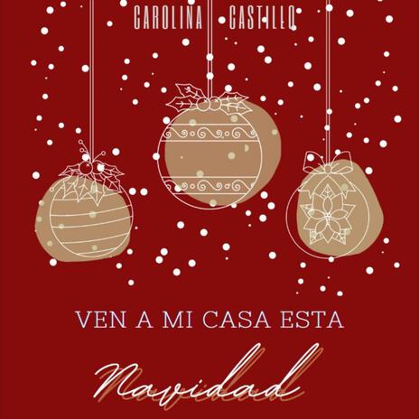 Ven a mi casa esta navidad | Boomplay Music