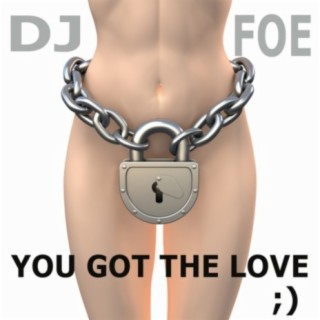 DJ Foe