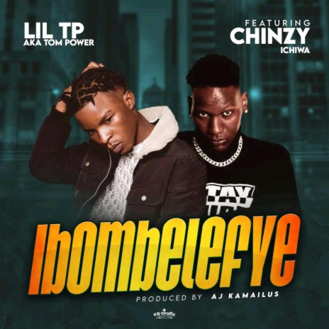 Ibombelefye ft. Chinzy | Boomplay Music