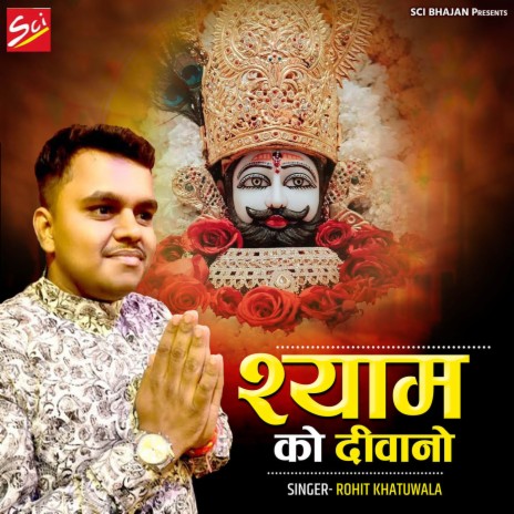 Shyam Ko Deewano | Boomplay Music