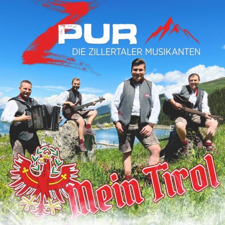 Mein Tirol | Boomplay Music