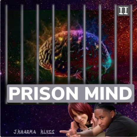 Prison Mind ft. KLVSS