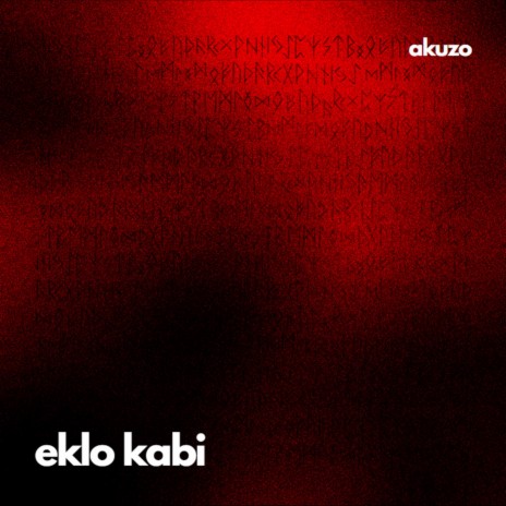 Eklo Kabi | Boomplay Music
