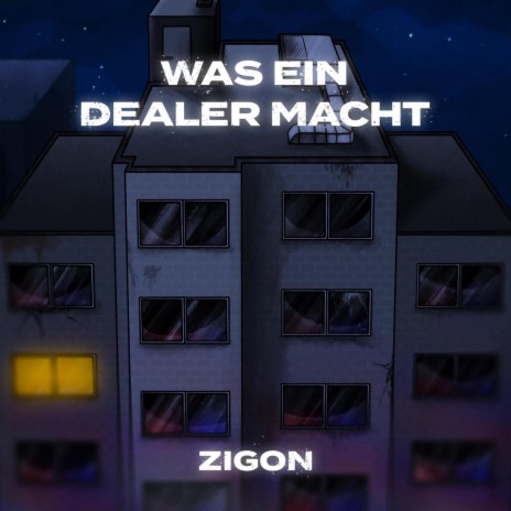 Was ein Dealer macht