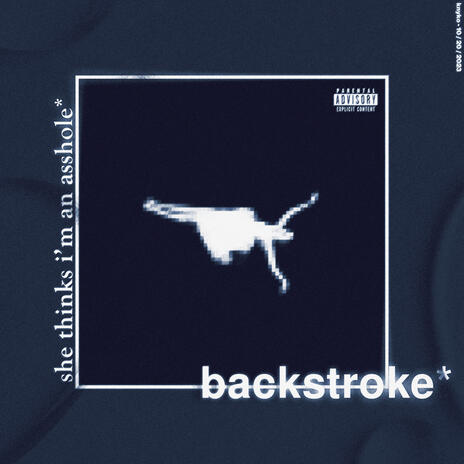 Backstroke (Knyko's Version) | Boomplay Music