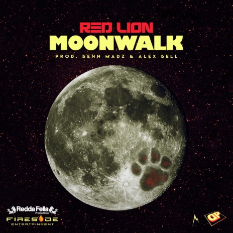 Moonwalk | Boomplay Music