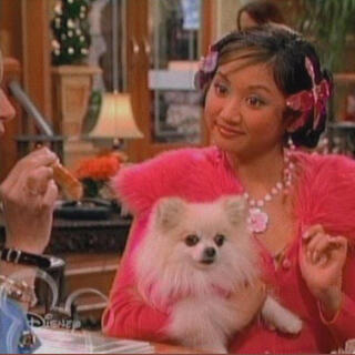 London Tipton