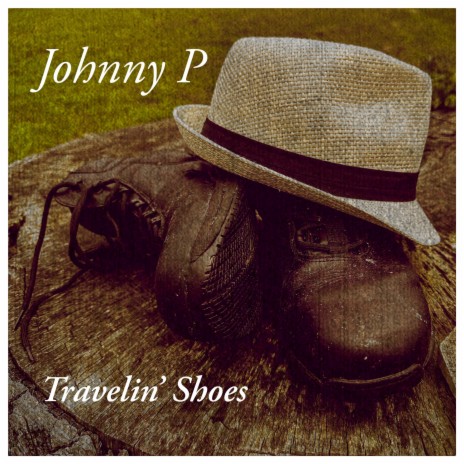 Travelin' Shoes | Boomplay Music
