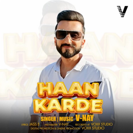 Haan Karde | Boomplay Music