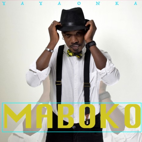 Maboko