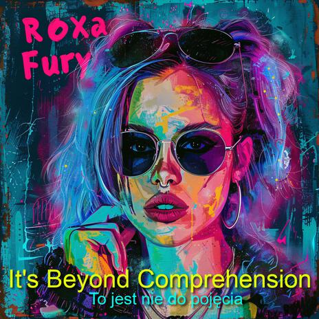 It's Beyond Comprehension | Boomplay Music