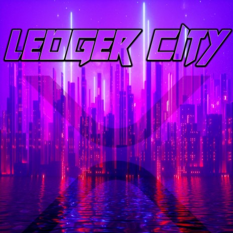 Ledger City ft. G DLT | Boomplay Music
