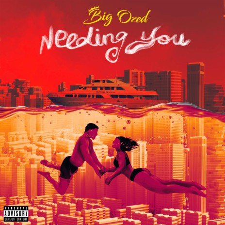 Needing You 🅴 | Boomplay Music