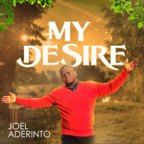 My Desire | Boomplay Music