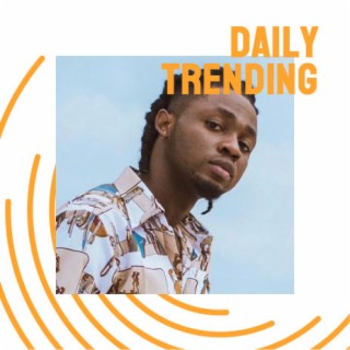 Daily Trending