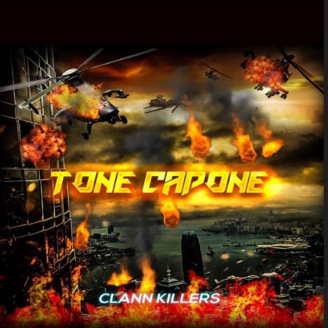 Clann Killers | Boomplay Music