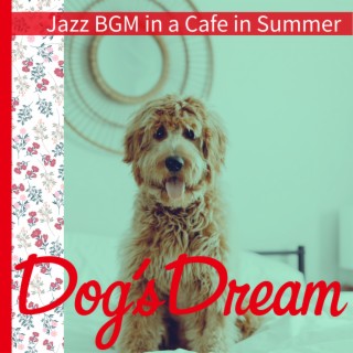 Jazz BGM in a Cafe in Summer