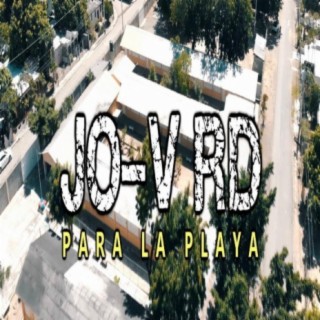 Jo-VRD (Para La Playa)