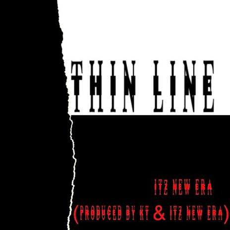 Thin Line | Boomplay Music