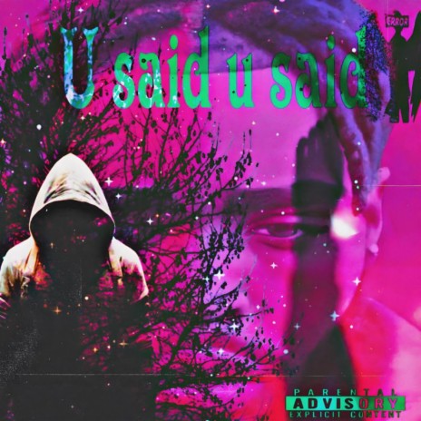 U Said U Said | Boomplay Music